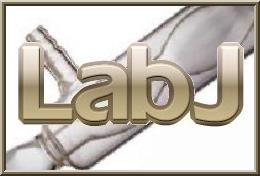 LabJ Logo